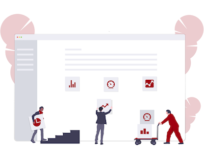  undraw  Data points ubvs SurfaceInsight Technologies P Ltd 